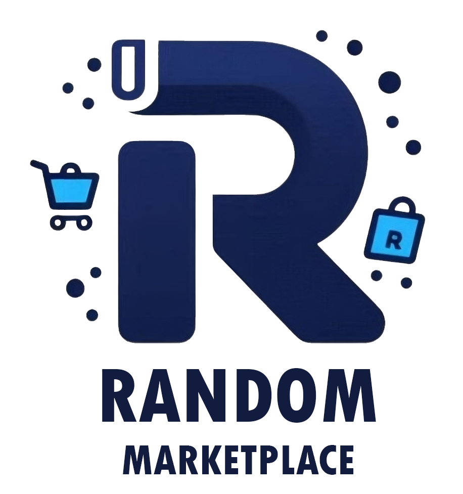 Random Marketplace Logo